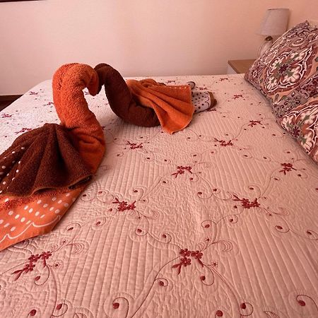 Apartamento Isabel Куенка Екстериор снимка