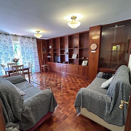 Apartamento Isabel Куенка Екстериор снимка
