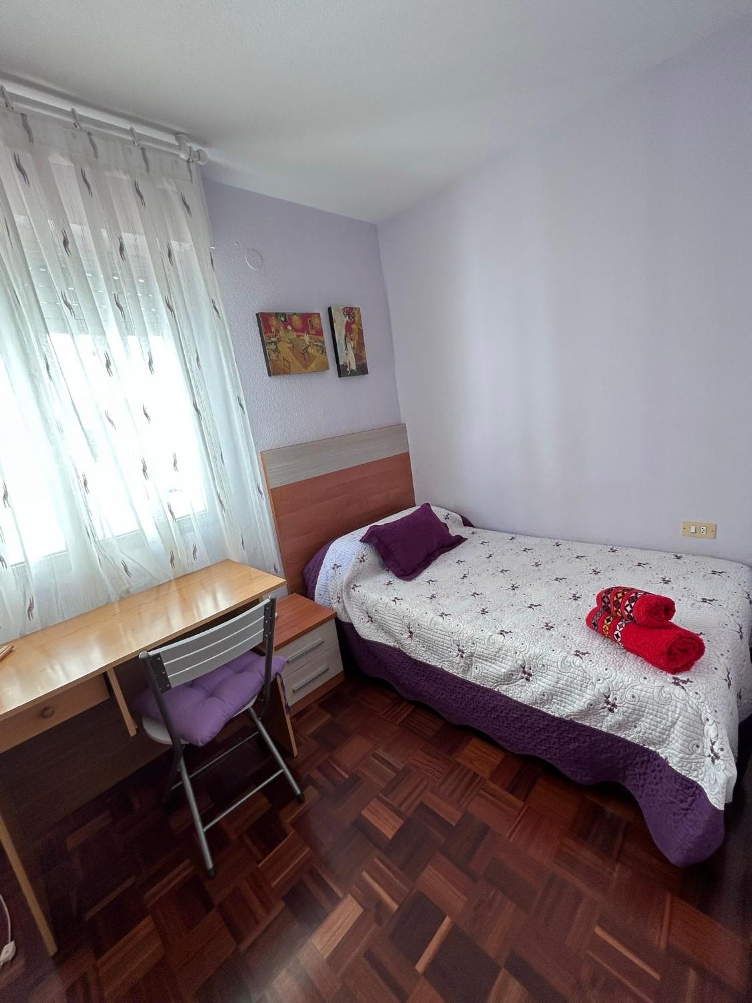Apartamento Isabel Куенка Екстериор снимка