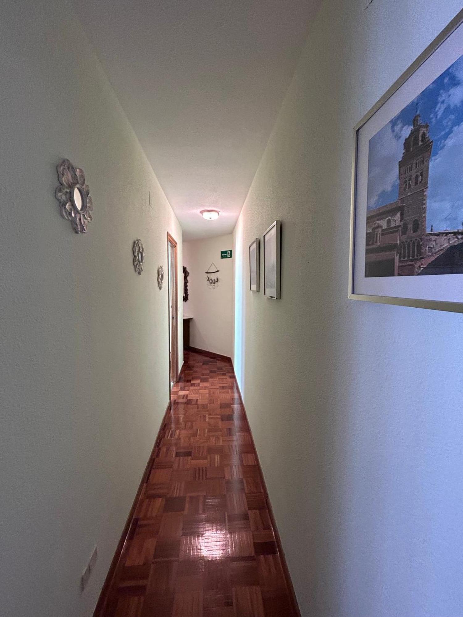 Apartamento Isabel Куенка Екстериор снимка