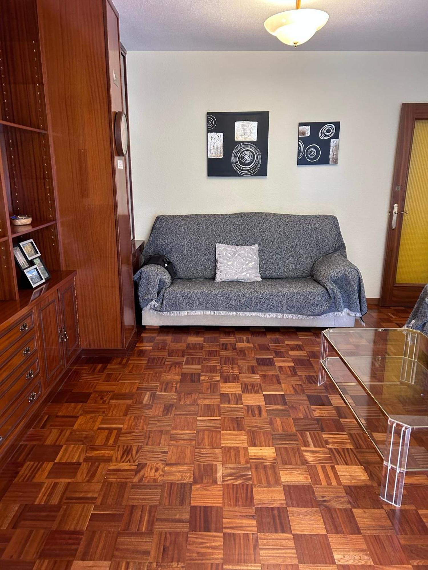 Apartamento Isabel Куенка Екстериор снимка