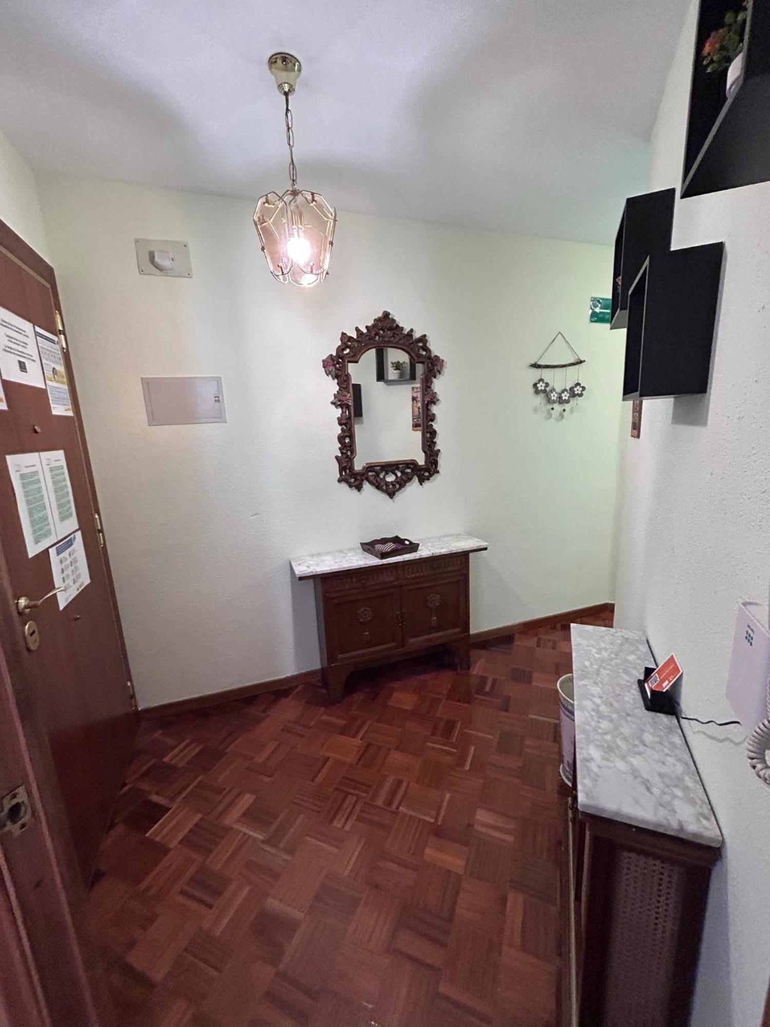 Apartamento Isabel Куенка Екстериор снимка