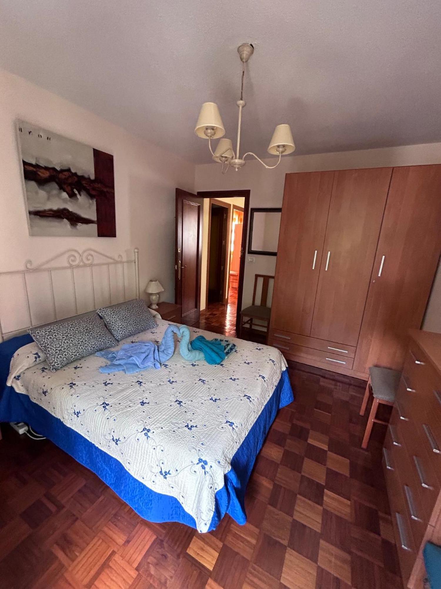 Apartamento Isabel Куенка Екстериор снимка