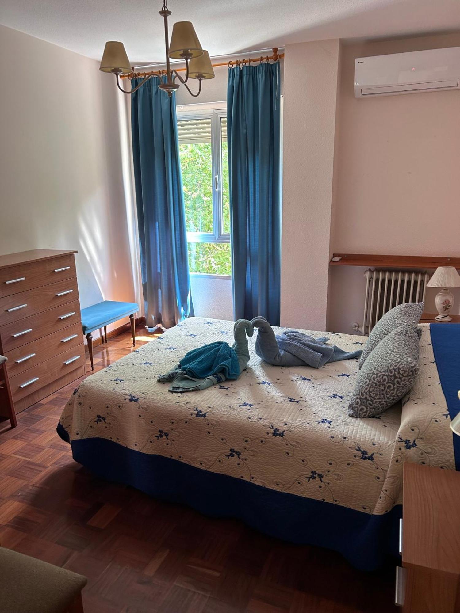 Apartamento Isabel Куенка Екстериор снимка