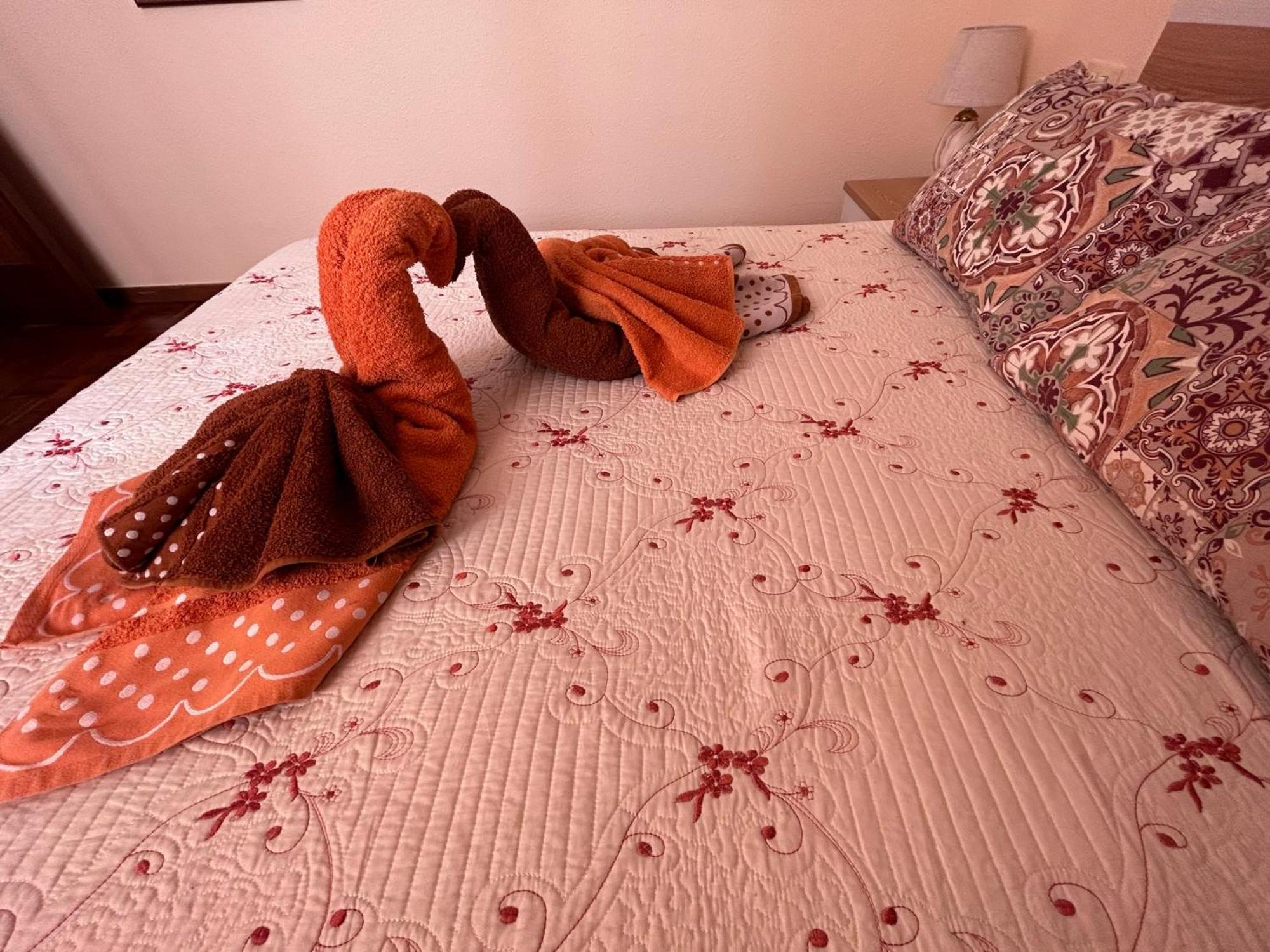 Apartamento Isabel Куенка Екстериор снимка