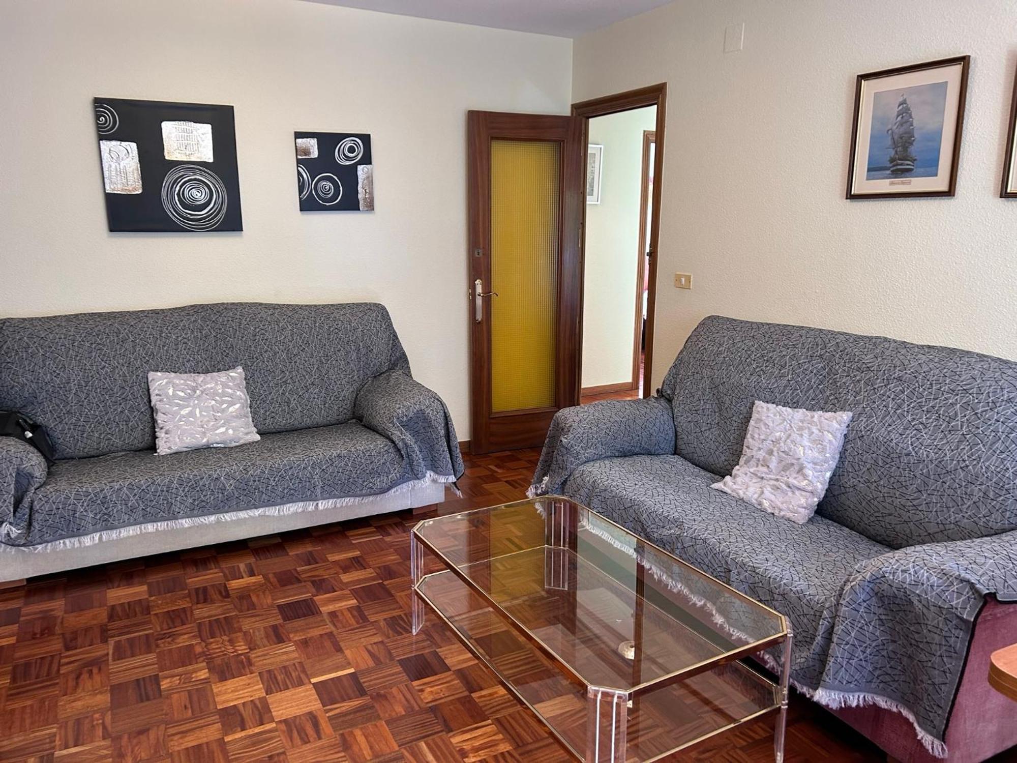 Apartamento Isabel Куенка Екстериор снимка