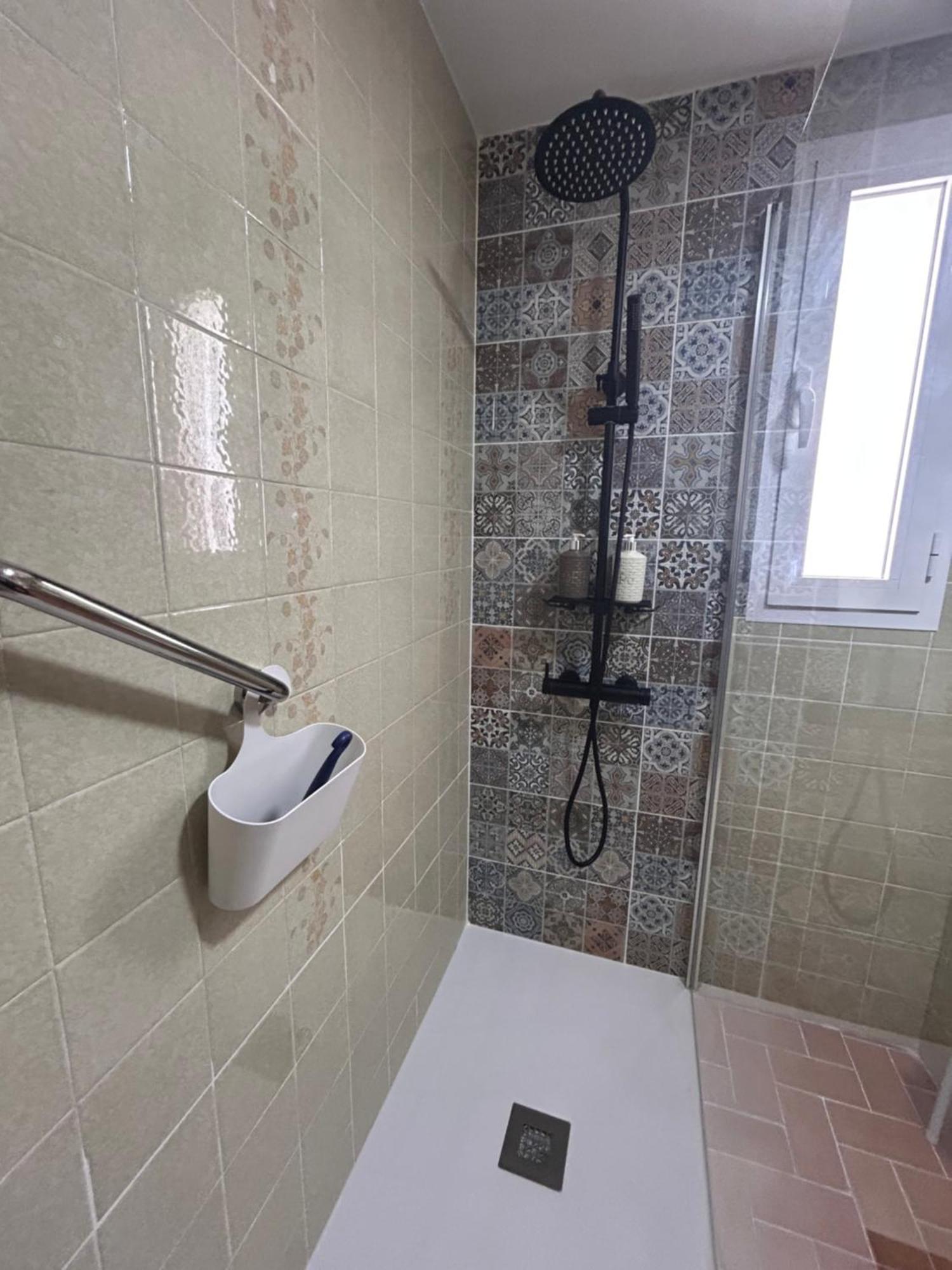 Apartamento Isabel Куенка Екстериор снимка