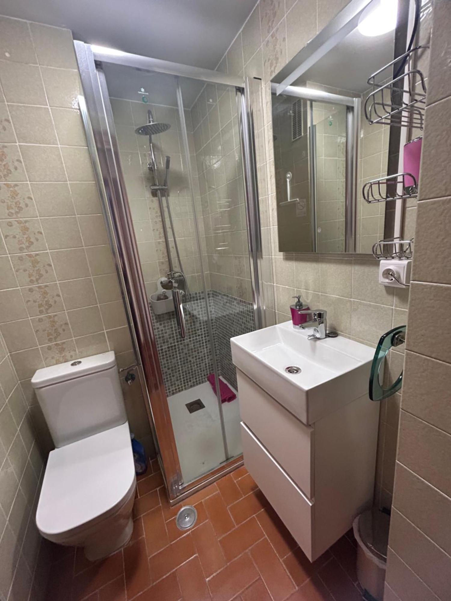 Apartamento Isabel Куенка Екстериор снимка