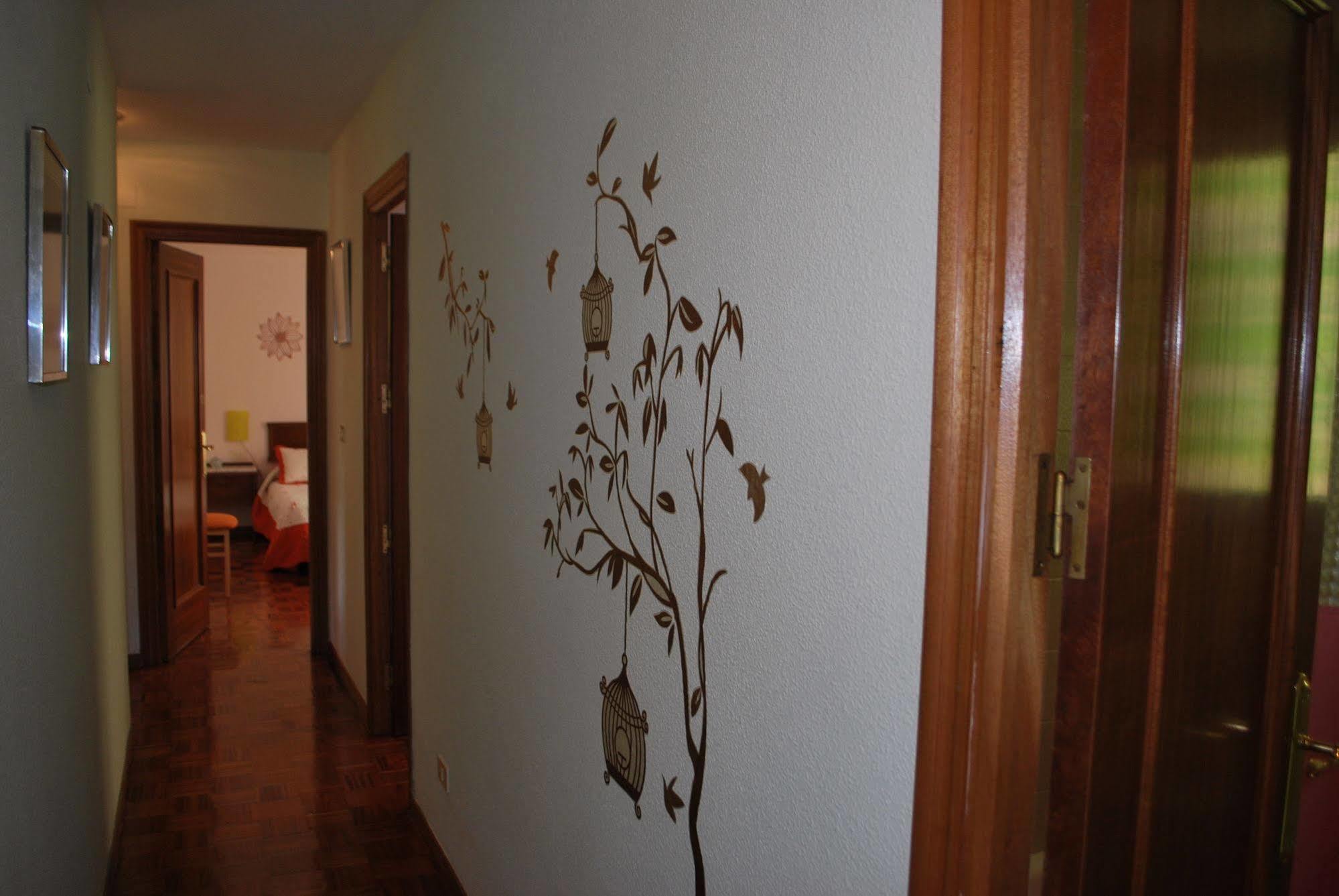 Apartamento Isabel Куенка Екстериор снимка