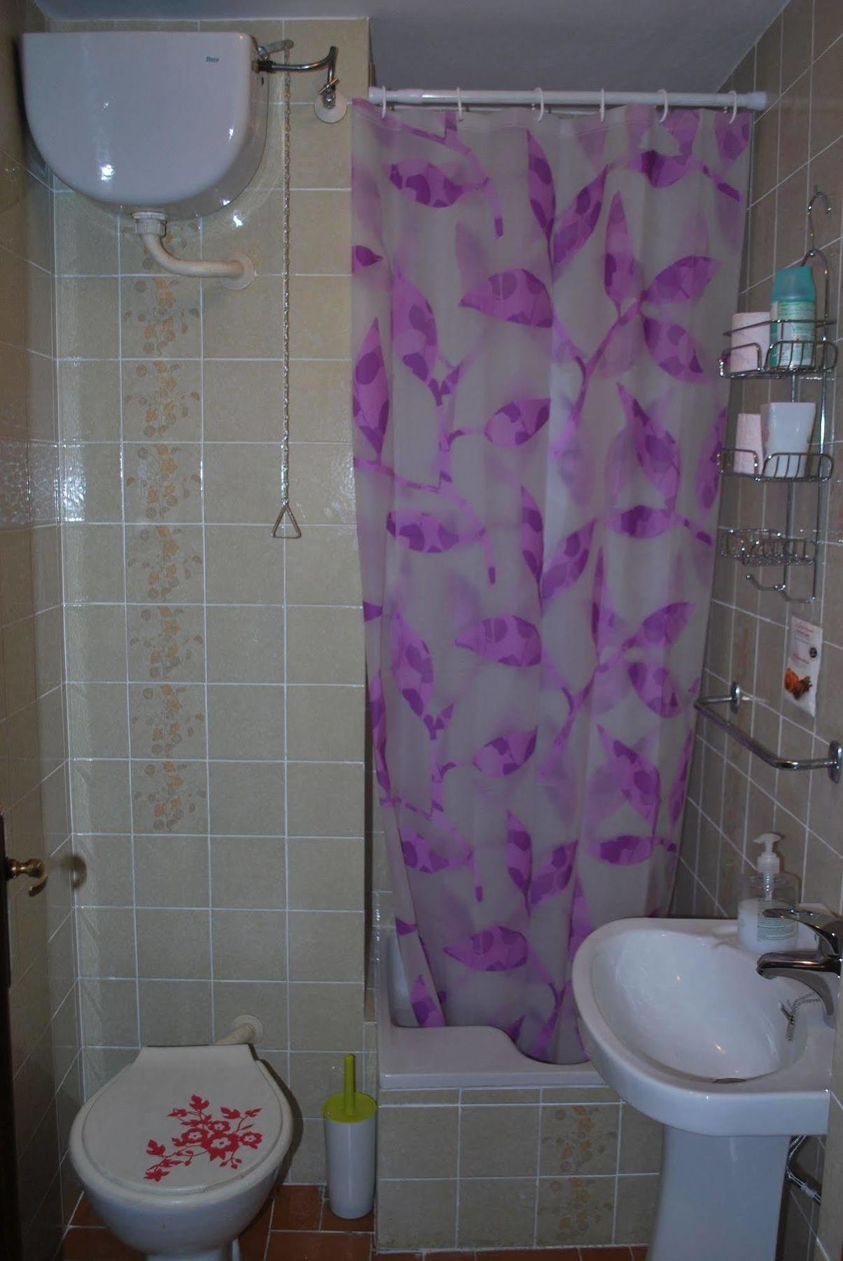 Apartamento Isabel Куенка Екстериор снимка