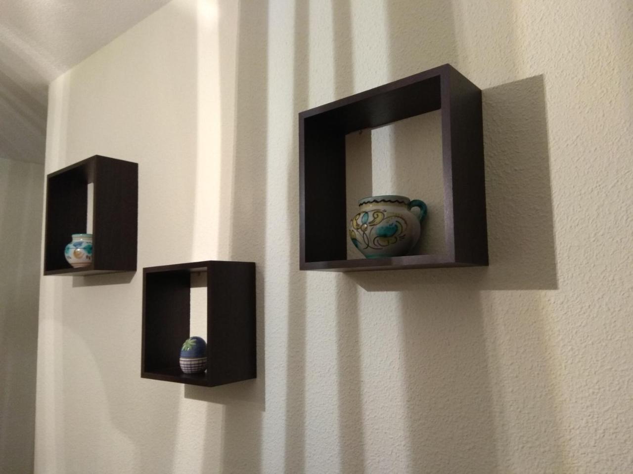 Apartamento Isabel Куенка Екстериор снимка