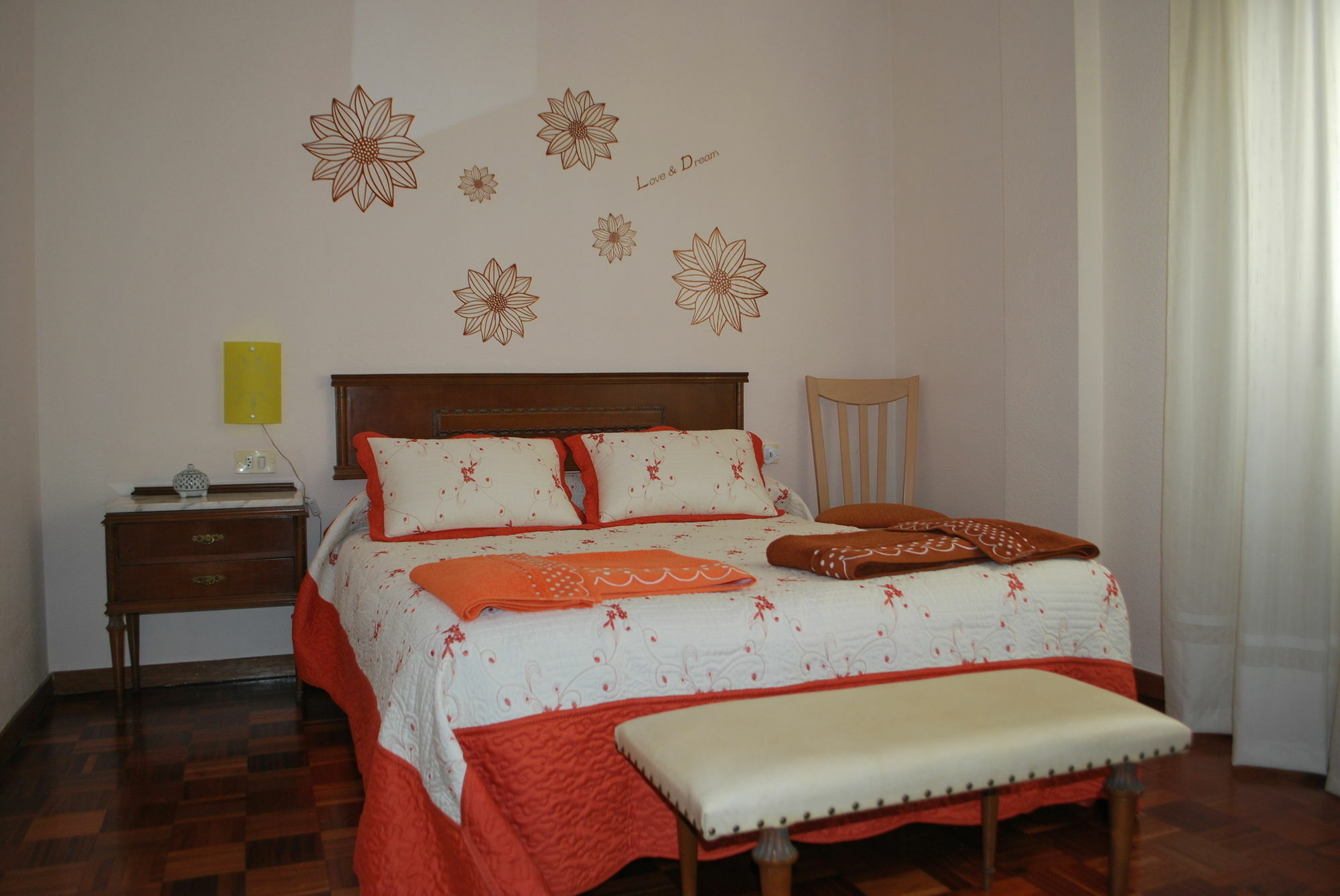 Apartamento Isabel Куенка Екстериор снимка