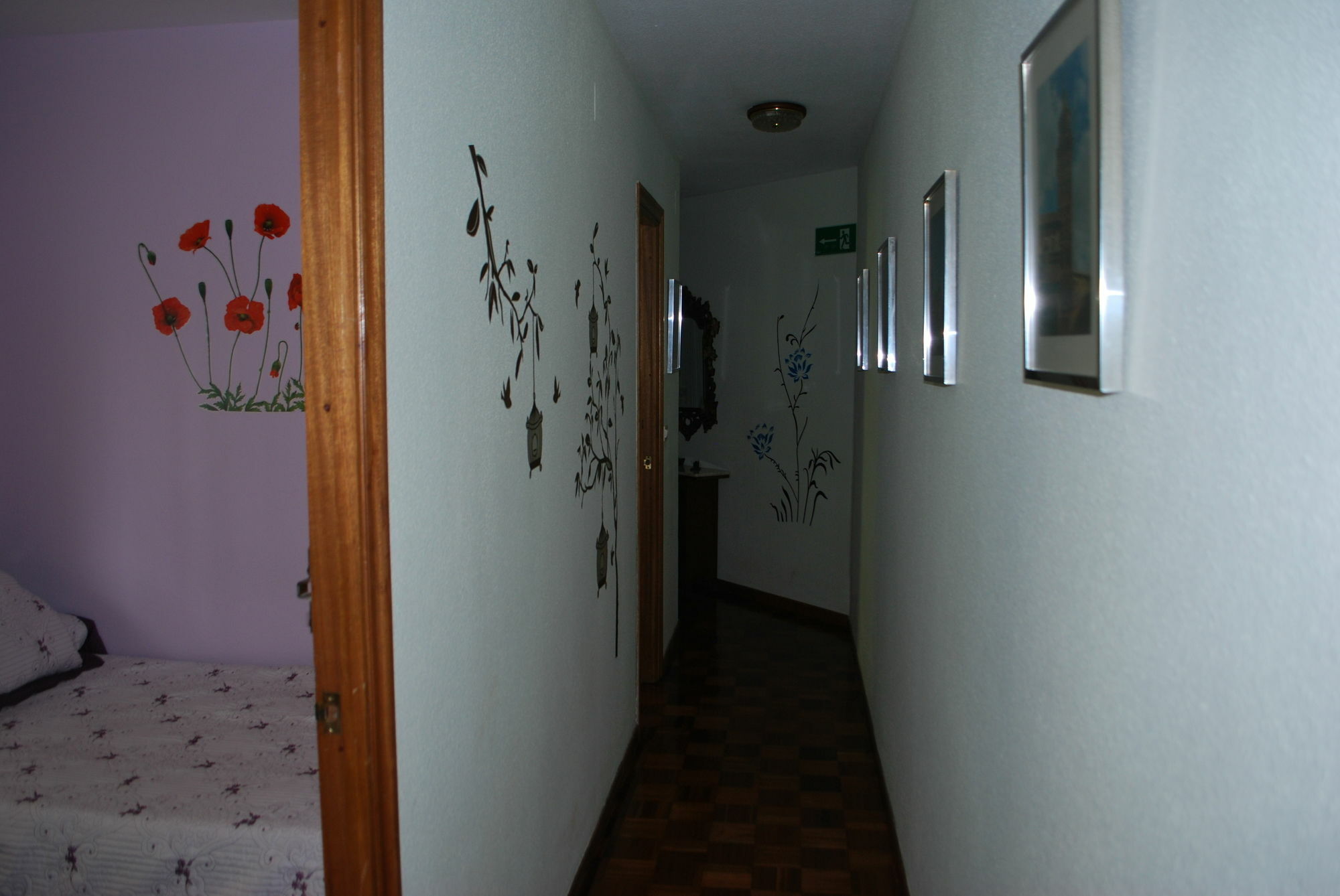 Apartamento Isabel Куенка Екстериор снимка