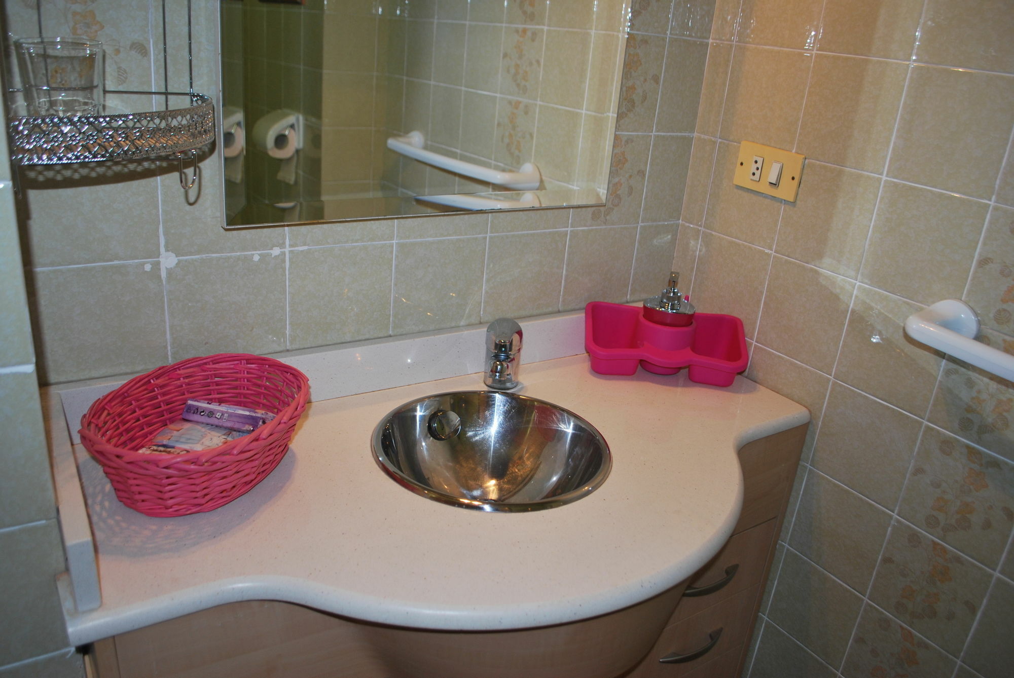 Apartamento Isabel Куенка Екстериор снимка