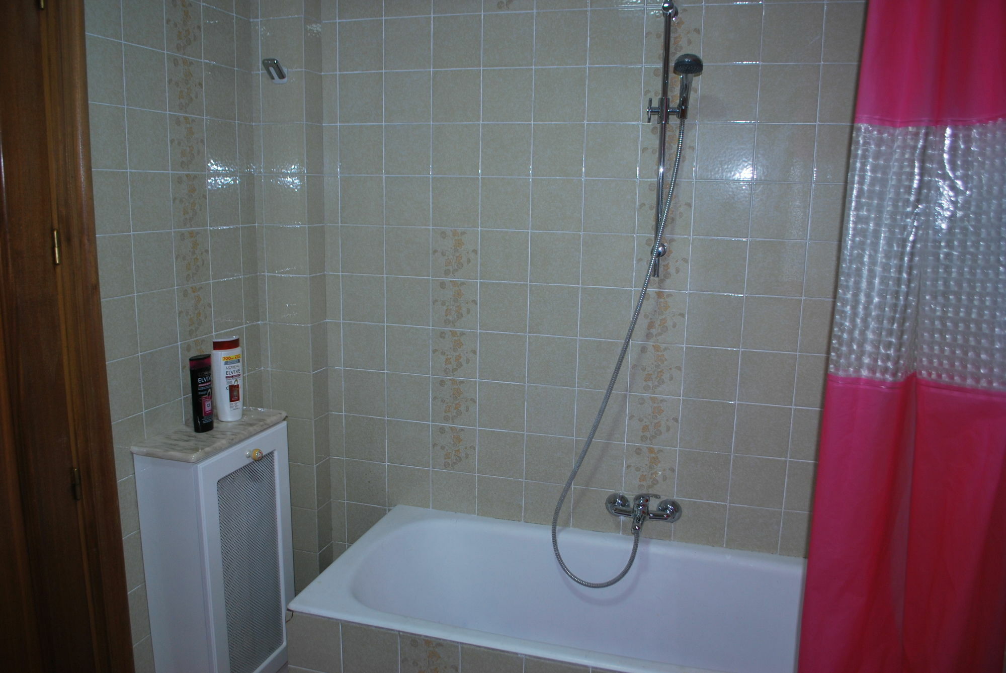 Apartamento Isabel Куенка Екстериор снимка