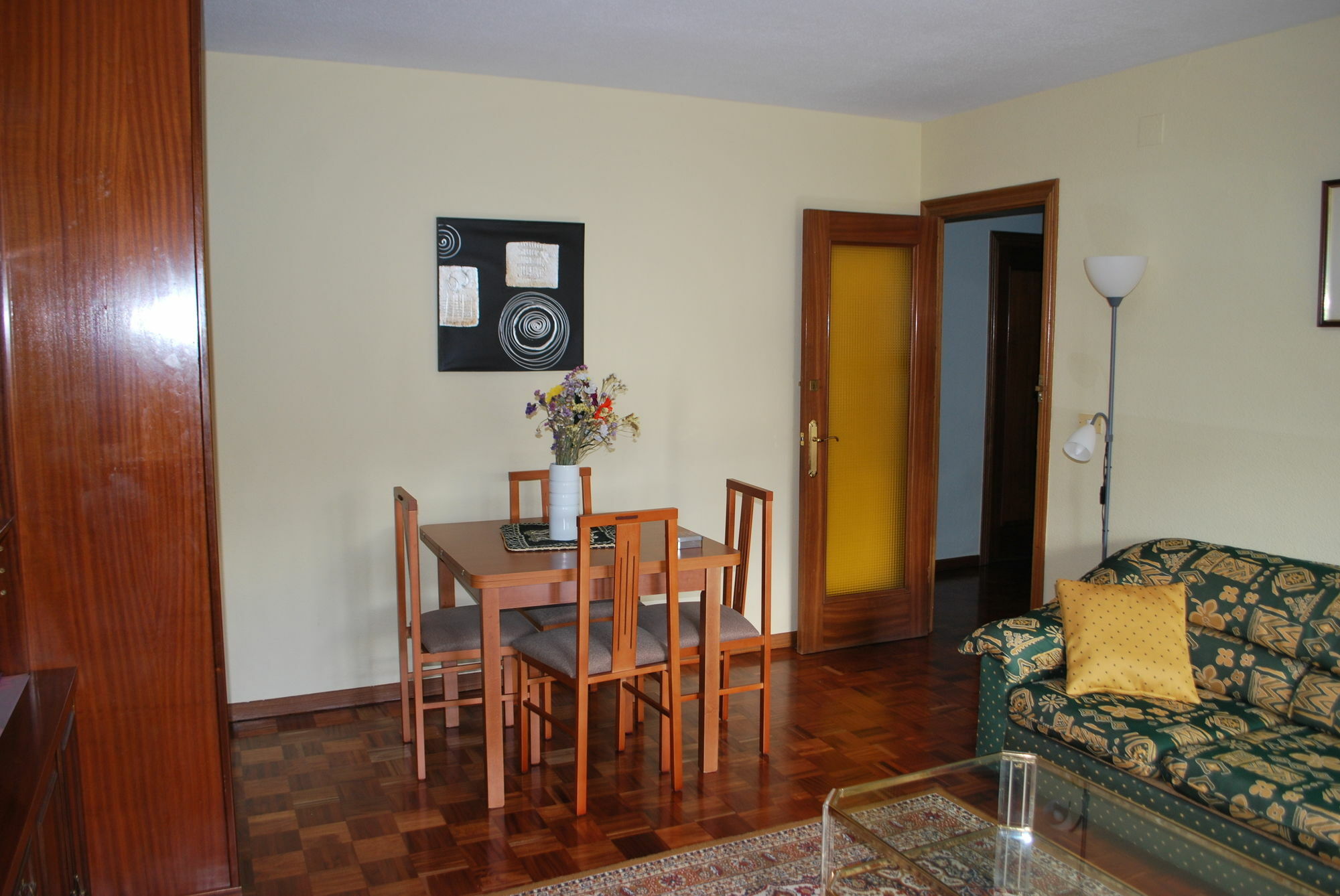 Apartamento Isabel Куенка Екстериор снимка