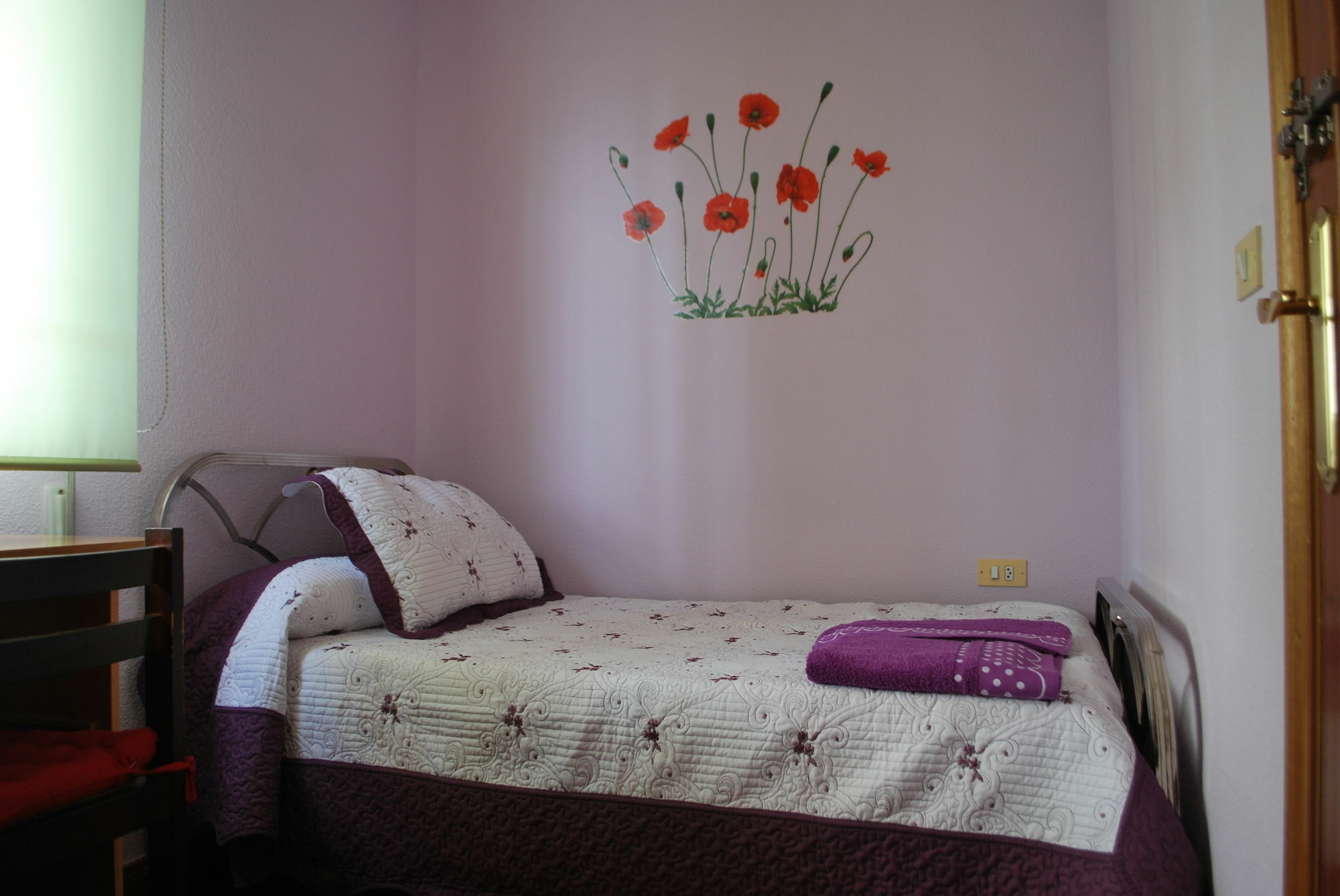 Apartamento Isabel Куенка Екстериор снимка