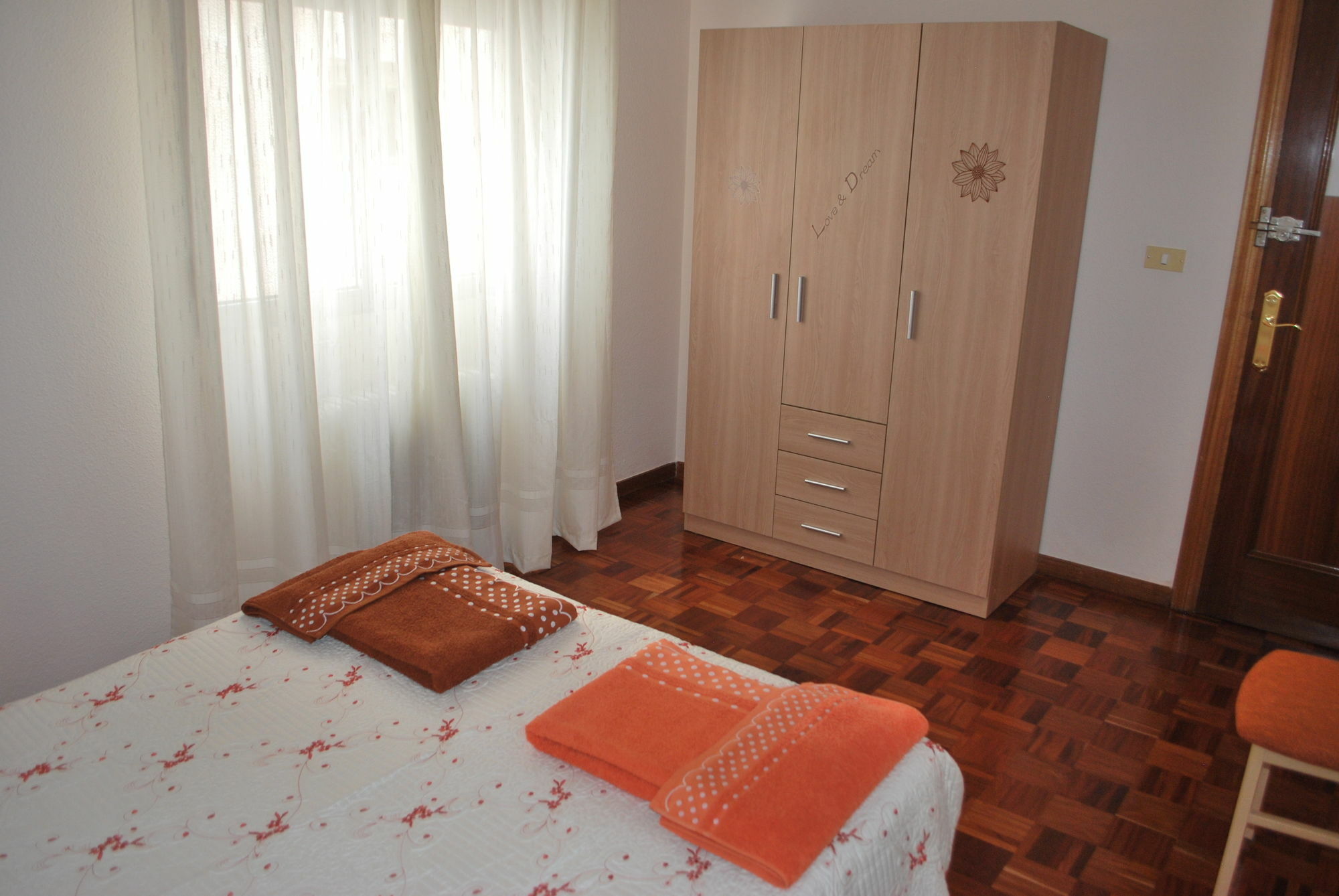 Apartamento Isabel Куенка Екстериор снимка